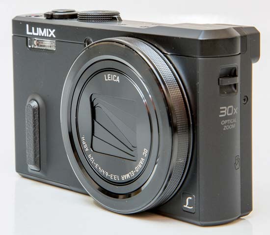 Panasonic Lumix Dmc-tz60 Review 