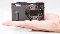 Panasonic Lumix DMC-TZ60 Review | Photography Blog