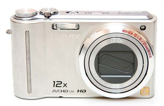 Panasonic Lumix DMC-TZ7 Review | Photography Blog