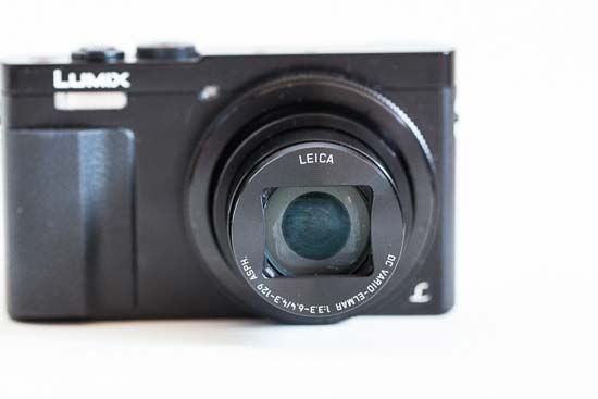 Panasonic Lumix DMC-TZ70 Review | Photography Blog