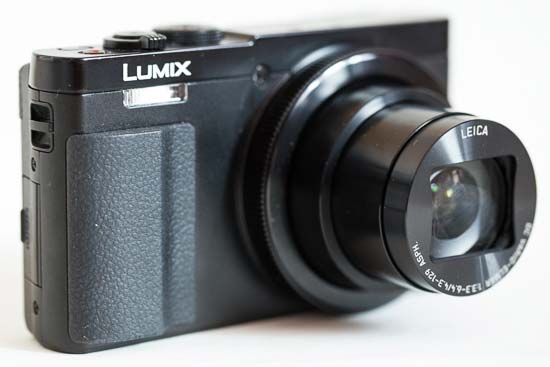 Panasonic Lumix DMC-TZ70 Review | Photography Blog