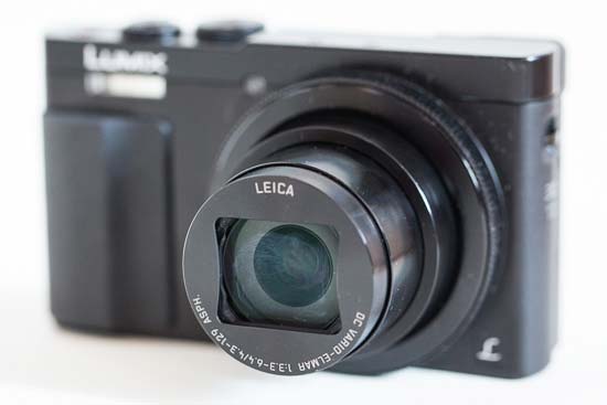 Panasonic lumix dmc tz80 сравнение