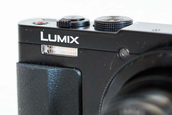 Panasonic Lumix DMC-TZ70 Review | Photography Blog