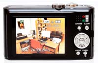 Hijsen Verslijten Tienerjaren Panasonic Lumix DMC-TZ8 Review | Photography Blog