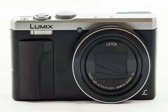 Panasonic Lumix DMC-TZ80 Review | Photography Blog