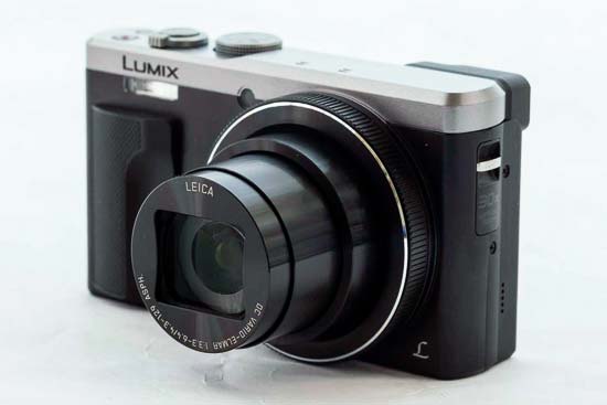 Panasonic Lumix DMC-TZ80 Review | Photography Blog