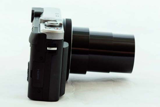Panasonic Lumix DMC-TZ80 Review | Photography Blog
