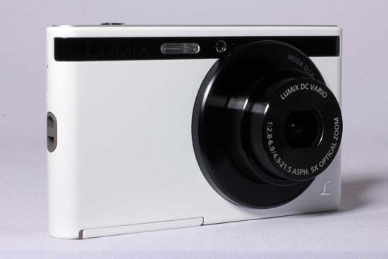 Panasonic Lumix DMC-XS1 Review | Photography Blog