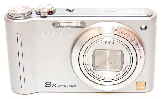 Panasonic Lumix DMC-ZX1 Review | Photography Blog