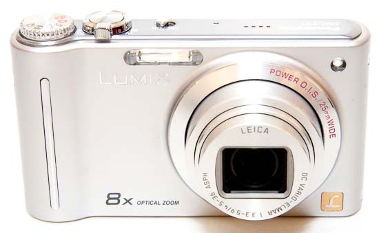 Panasonic Lumix DMC-ZX1 Review | Photography Blog