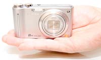 Panasonic Lumix DMC-ZX1 Review | Photography Blog