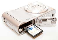 Panasonic Lumix DMC-ZX1 Review | Photography Blog