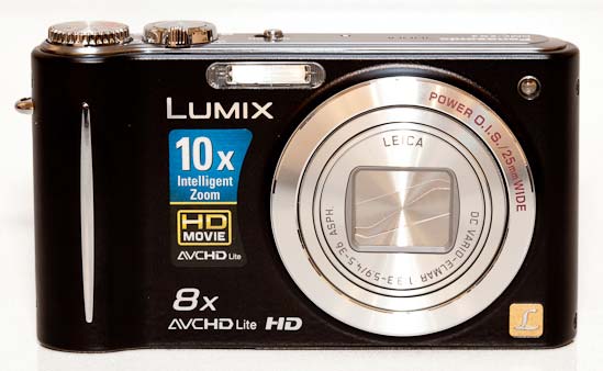 lumix fx150