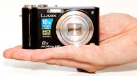 Panasonic Lumix DMC-ZX3 Review | Photography Blog Panasonic Lumix DMC-ZX3 Review | Photography Blog