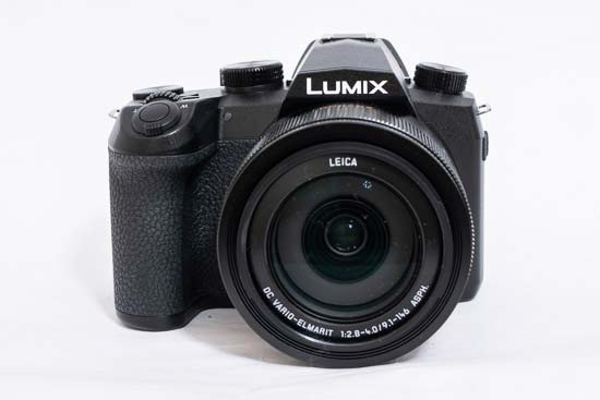 Deens Split Portier Panasonic Lumix FZ1000 II Review | Photography Blog