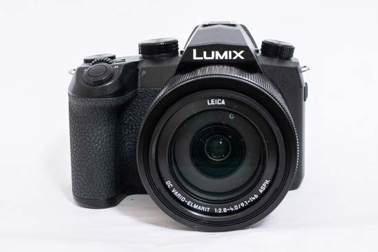 panasonic lumix fz 1002