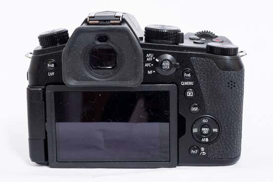 Panasonic Lumix FZ1000 II Review | Photography Blog