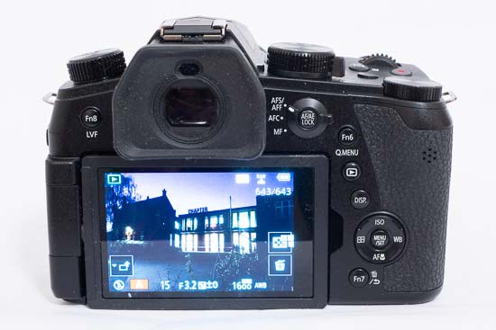 Panasonic Lumix FZ1000 Digital Camera Review - Reviewed