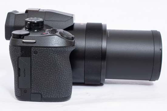 Panasonic Lumix FZ1000 II Review | Photography Blog