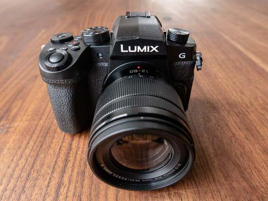 Verlenen repetitie groep Panasonic Lumix G90 Review | Photography Blog