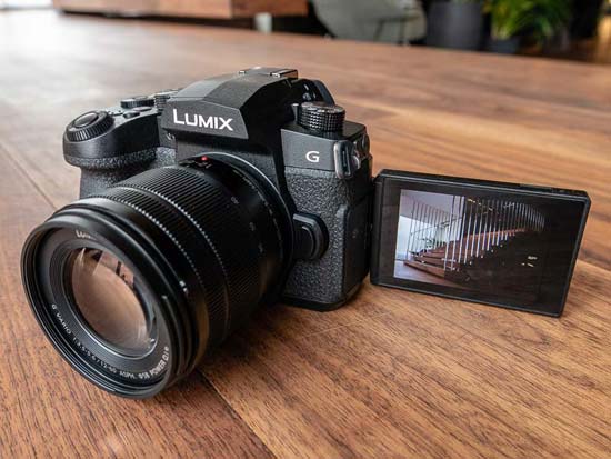 domineren Pickering De eigenaar Panasonic Lumix G90 Review | Photography Blog