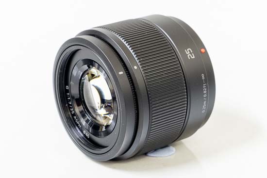 カメラ レンズ(単焦点) Panasonic Lumix G 25mm f/1.7 ASPH Review | Photography Blog