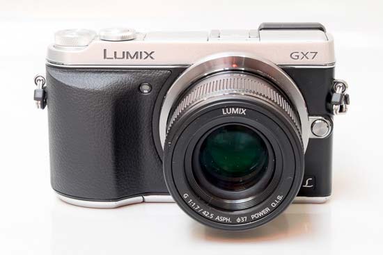Panasonic LUMIX G 42.5mm f/1.7 ASPH. POWER O.I.S. Review