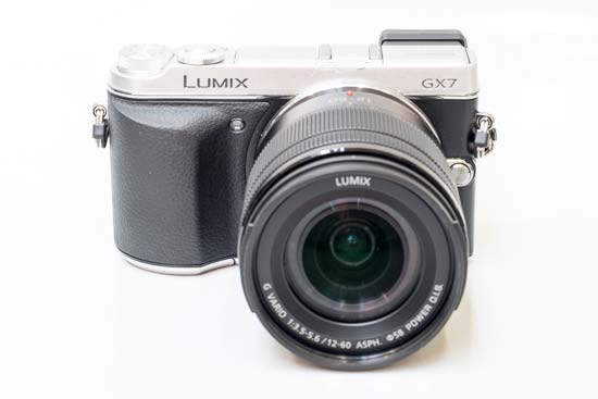 Panasonic LUMIX G VARIO 12-60mm f/3.5-5.6 ASPH. POWER O.I.S. Review