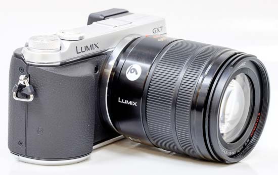 Panasonic LUMIX G X VARIO 12-35mm F2.8 ASPH