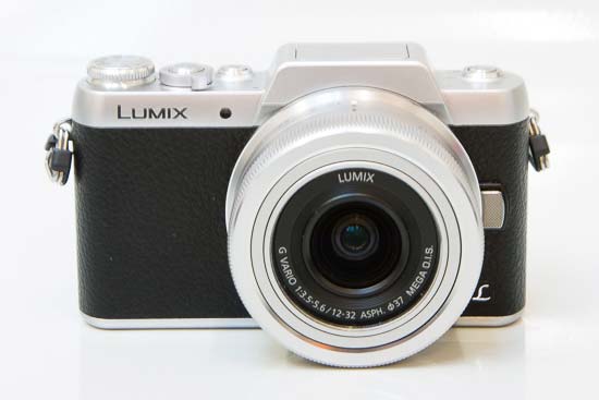 Panasonic Lumix GF7 Review | Photography Blog