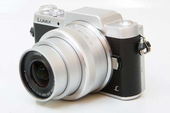 Panasonic Lumix GF7 Review | Photography Blog