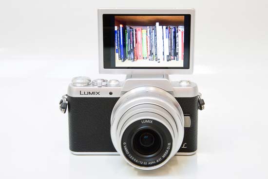 Panasonic Lumix GF7 Review | Photography Blog