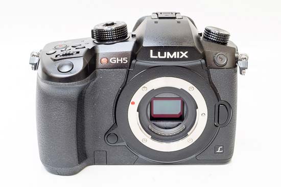 Panasonic Lumix GH5 Review | Photography Blog