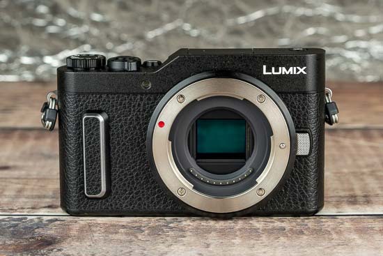 Huiswerk maken Bijwonen strategie Panasonic Lumix GX880 Review | Photography Blog