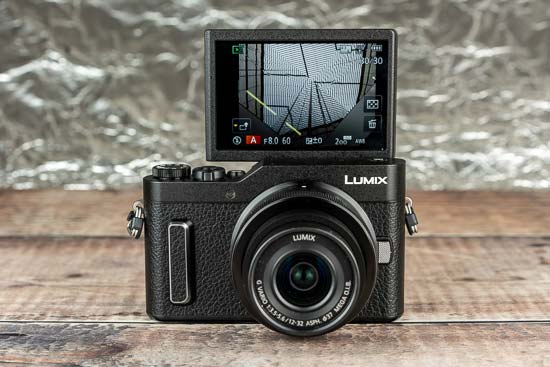 panasonic lumix g880