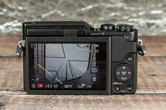 Huiswerk maken Bijwonen strategie Panasonic Lumix GX880 Review | Photography Blog