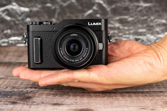 Huiswerk maken Bijwonen strategie Panasonic Lumix GX880 Review | Photography Blog