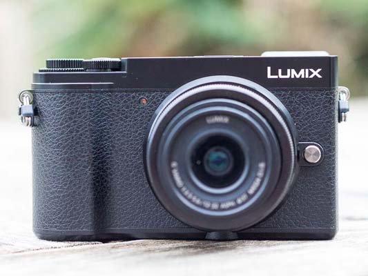 geïrriteerd raken bal binnen Panasonic Lumix GX9 Review | Photography Blog