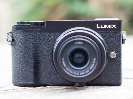 Hands On-Review: Panasonic Lumix GX9