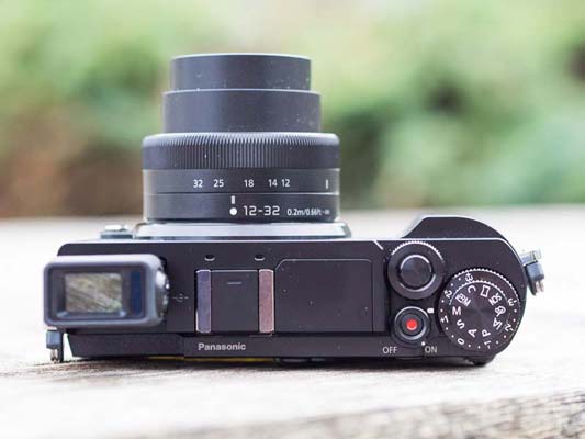 Panasonic GX9 Review - Field Test