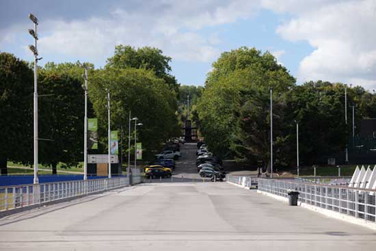 Panasonic Lumix S 100-500mm F5-7.1