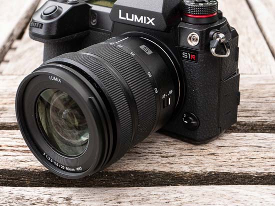 Panasonic Lumix S 20-60mm F3.5-5.6 Review | Photography Blog