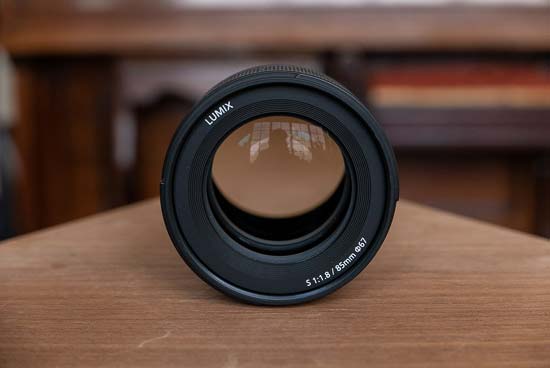 Panasonic Lumix S 85mm F1.8 Review | Photography Blog Panasonic Lumix S 85mm F1.8 Review | Photography Blog