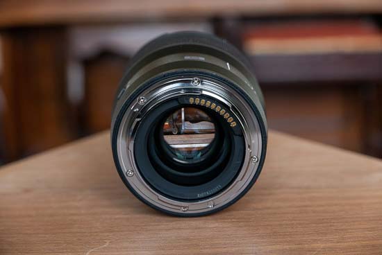 Panasonic Lumix S 85mm F1.8 Review | Photography Blog Panasonic Lumix S 85mm F1.8 Review | Photography Blog