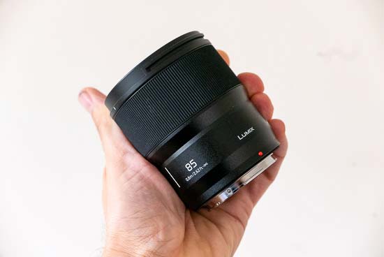 Panasonic Lumix S 85mm F1.8 Review | Photography Blog Panasonic Lumix S 85mm F1.8 Review | Photography Blog