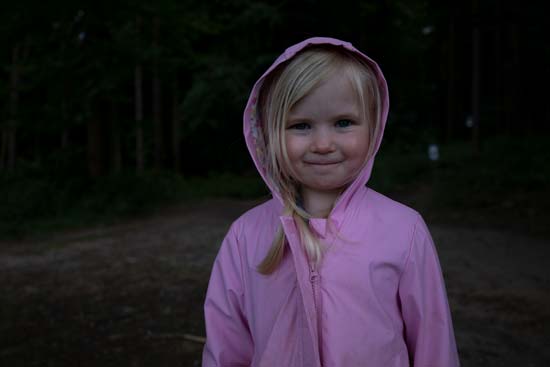 Panasonic Lumix S PRO 16-35mm F4