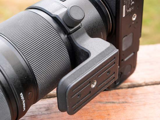 Panasonic Lumix S PRO 70-200mm f/2.8 O.I.S.