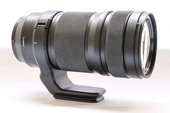 Panasonic Lumix S Pro 70-200mm F4 O.I.S. Review | Photography Blog