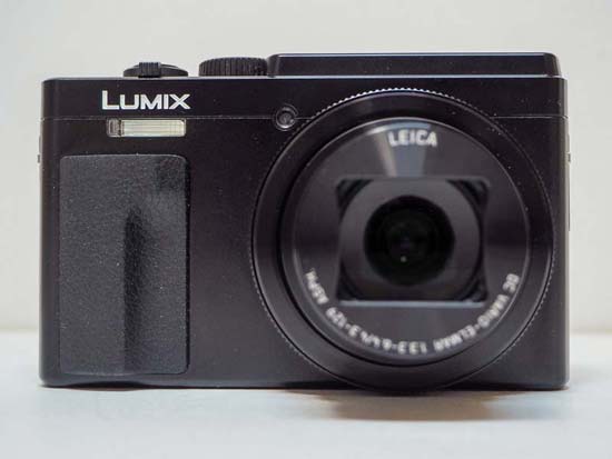 Panasonic Lumix TZ95 Review | Photography Blog