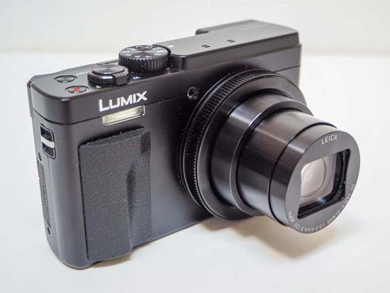 Panasonic Lumix TZ95 Review | Photography Blog